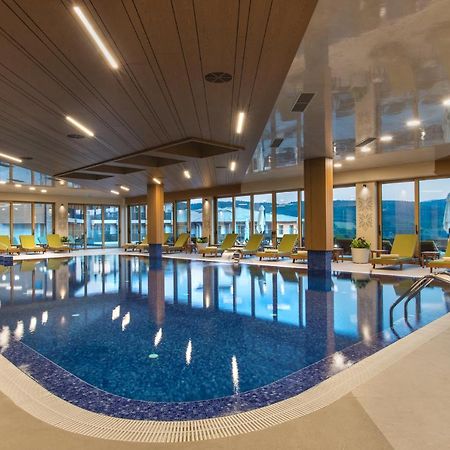 Wine & Spa Hotel Chukara Tryavna Exterior photo