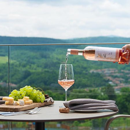 Wine & Spa Hotel Chukara Tryavna Exterior photo