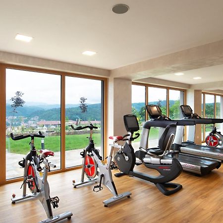 Wine & Spa Hotel Chukara Tryavna Exterior photo