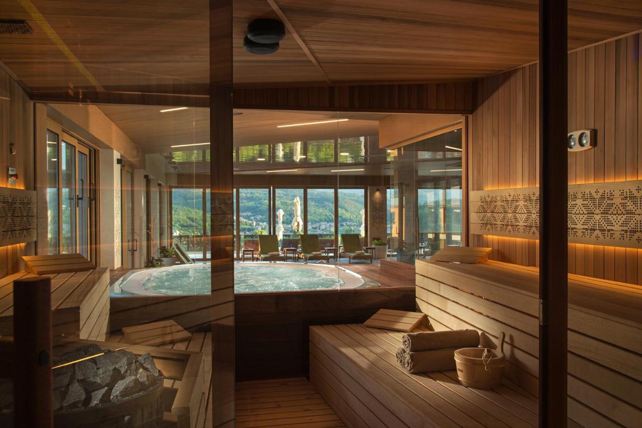 Wine & Spa Hotel Chukara Tryavna Exterior photo