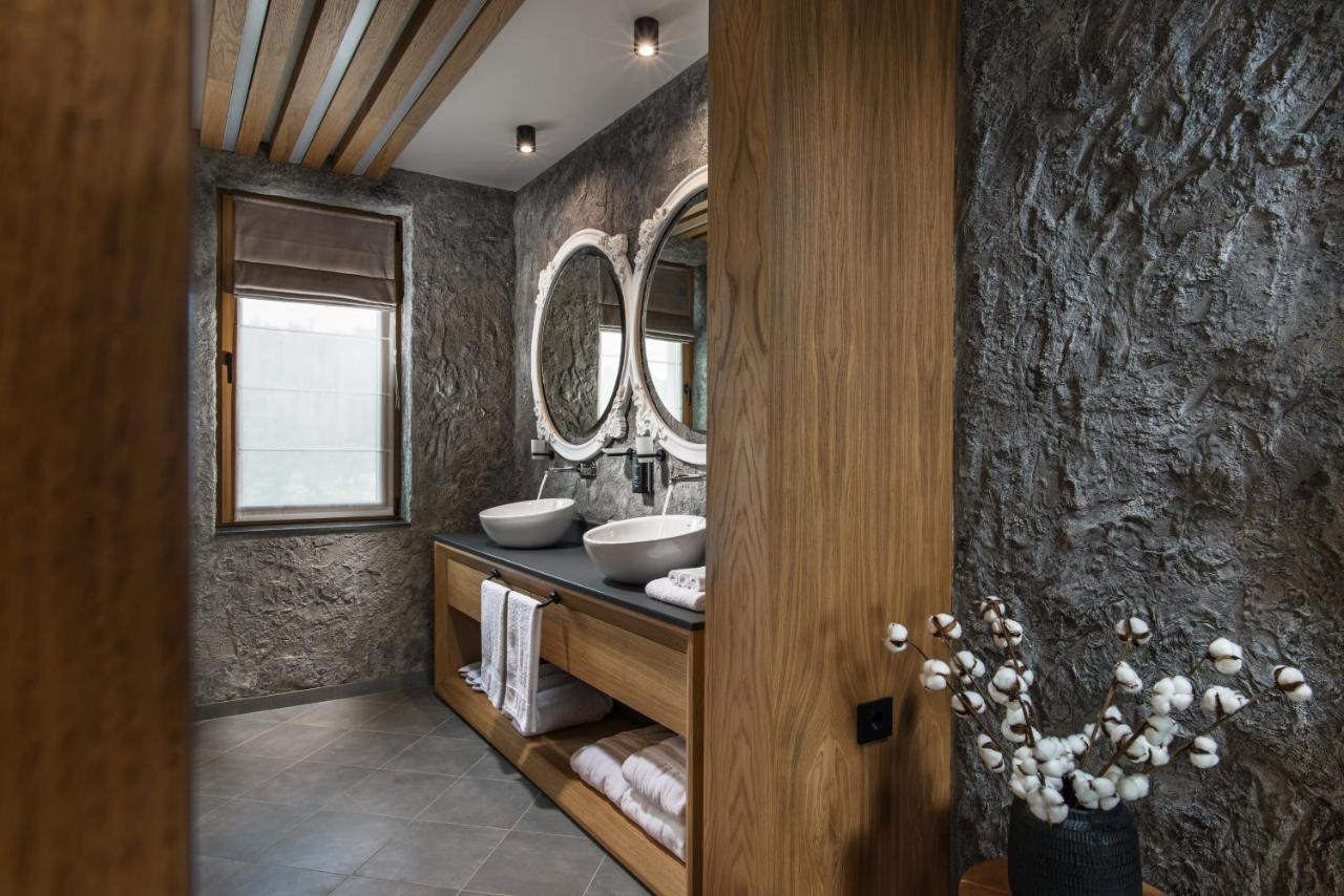 Wine & Spa Hotel Chukara Tryavna Exterior photo
