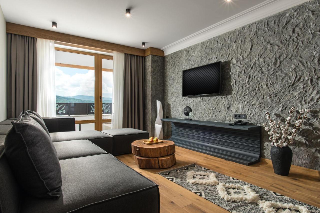 Wine & Spa Hotel Chukara Tryavna Exterior photo