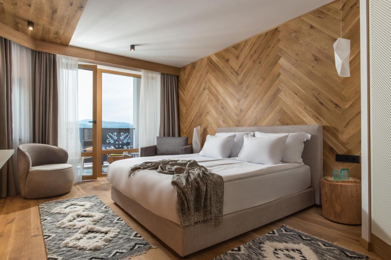 Wine & Spa Hotel Chukara Tryavna Exterior photo
