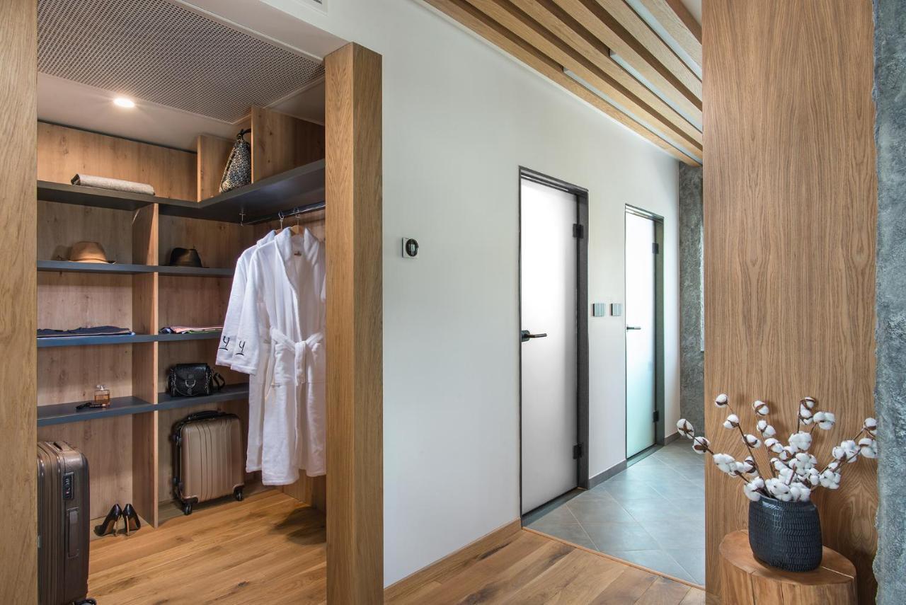 Wine & Spa Hotel Chukara Tryavna Exterior photo