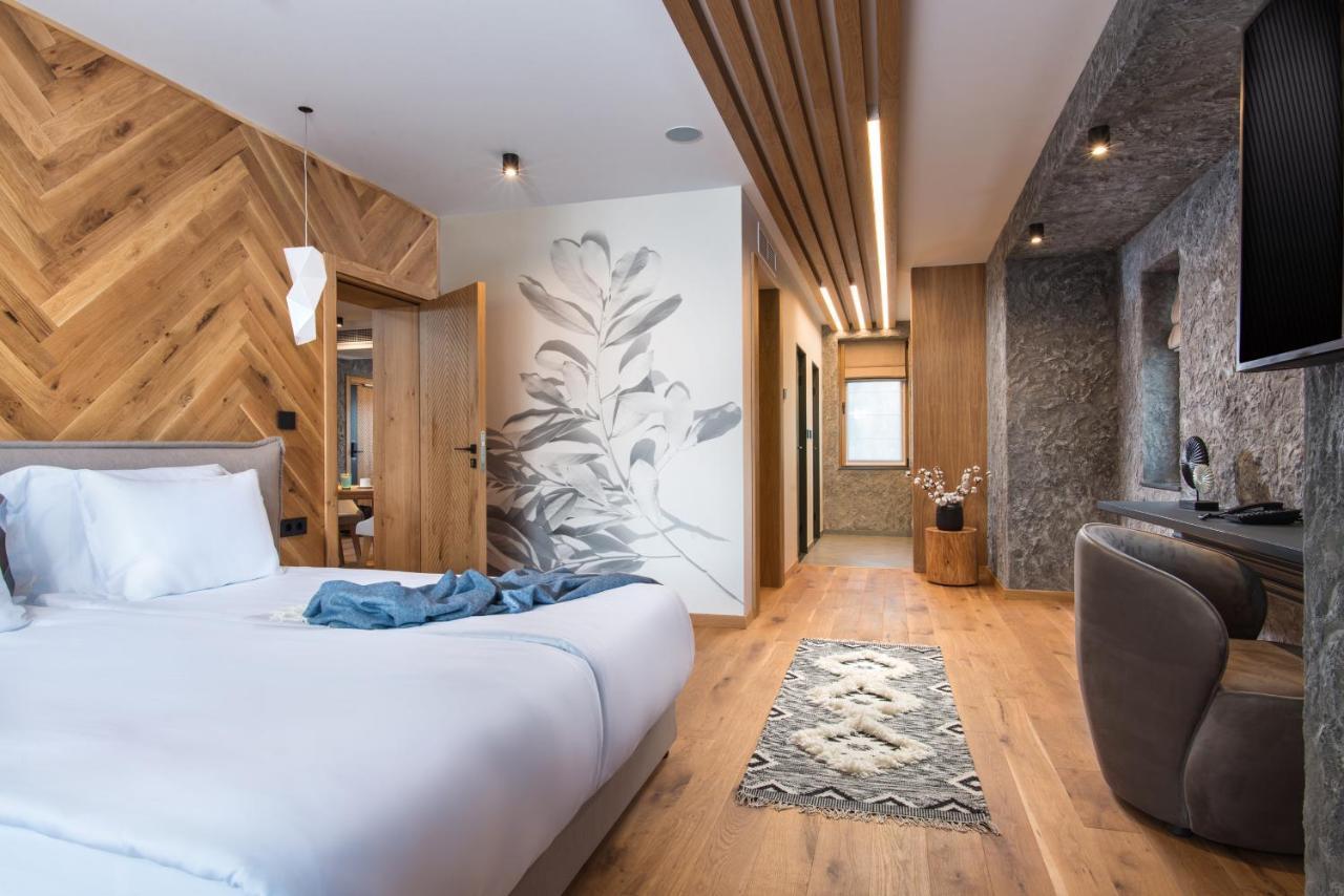 Wine & Spa Hotel Chukara Tryavna Exterior photo