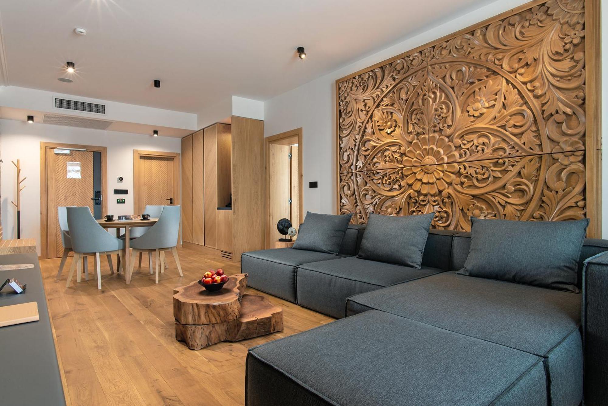 Wine & Spa Hotel Chukara Tryavna Exterior photo